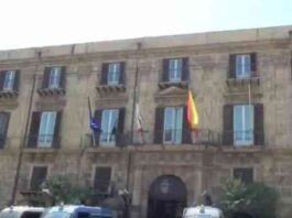 Palazzo Orleans