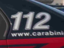112 Carabinieri