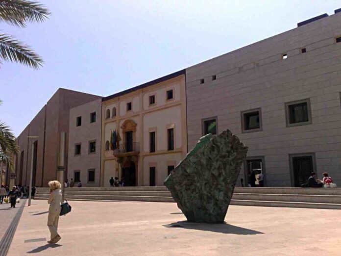 Palermo Corte d'Appello