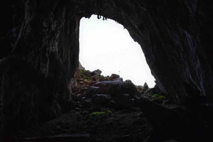 Grotta Regina