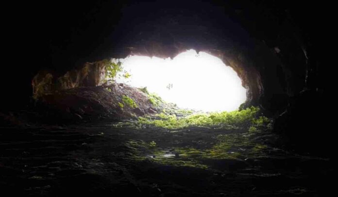 Grotta della Zà Minica
