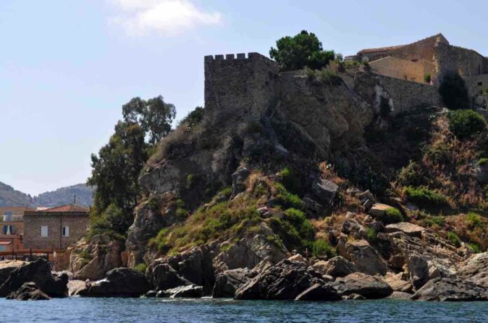 Castel di Tusa