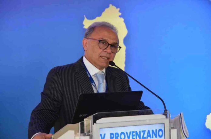 Simdo - Vincenzo Provenzano