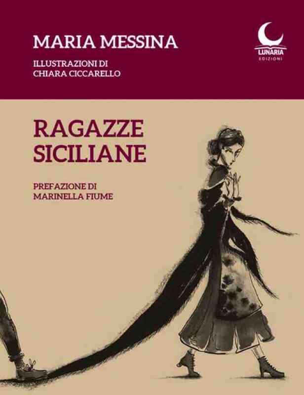 “Ragazze siciliane” di Maria Messina dal 15 settembre in libreria